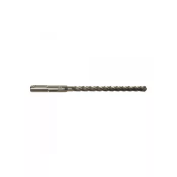   MILWAUKEE Kőzetfúró 8 x 160/100 mm négyélű SDS-Plus (50 db/cs)