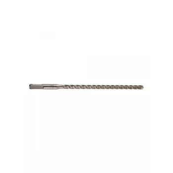   MILWAUKEE Kőzetfúró 8 x 210/150 mm négyélű SDS-Plus (50 db/cs)