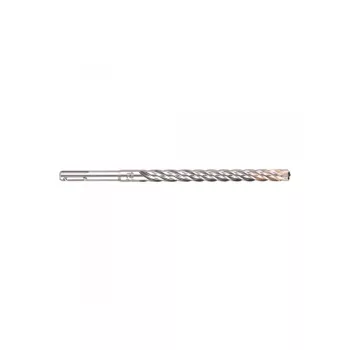   MILWAUKEE Kőzetfúró 12 x 210/150 mm négyélű SDS-Plus (50 db/cs)