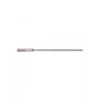   MILWAUKEE Kőzetfúró 6 x 210/150 mm négyélű SDS-Plus (50 db/cs)