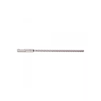  MILWAUKEE Kőzetfúró 6,5 x 210/150 mm négyélű SDS-Plus (50 db/cs)