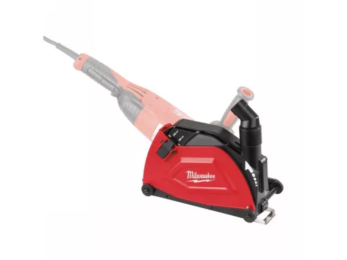 MILWAUKEE Porelszívó adapter DEC230K