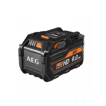 AEG Akkumulátor L1890RHD 18 V / 9,0 Ah Pro Li-Ion