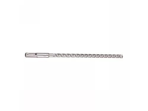 MILWAUKEE Kőzetfúró 8,0 x 215/150 mm négyélű SDS-Plus (10 db/cs)