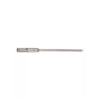   MILWAUKEE Kőzetfúró 5,0 x 165/100 mm négyélű SDS-Plus (10 db/cs)