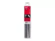 MILWAUKEE Kőzetfúró 5,0 x 165/100 mm négyélű SDS-Plus (10 db/cs)