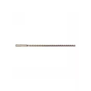   MILWAUKEE Kőzetfúró 8,0 x 265/200 mm négyélű SDS-Plus (10 db/cs)