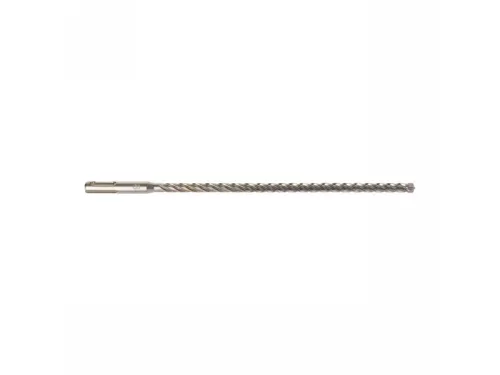MILWAUKEE Kőzetfúró 8,0 x 265/200 mm négyélű SDS-Plus (10 db/cs)