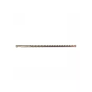  MILWAUKEE Kőzetfúró 10 x 265/200 mm négyélű SDS-Plus (10 db/cs)