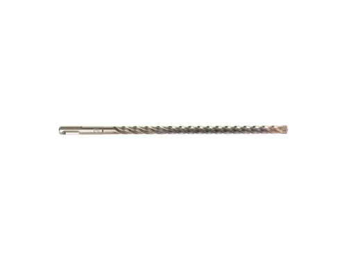 MILWAUKEE Kőzetfúró 10 x 265/200 mm négyélű SDS-Plus (10 db/cs)