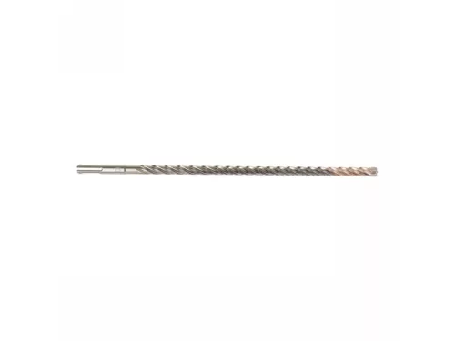 MILWAUKEE Kőzetfúró 10 x 315/250 négyélű SDS-Plus (10 db/cs)