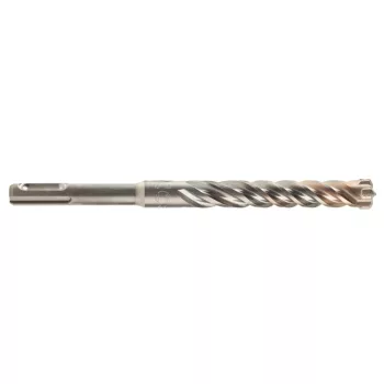   MILWAUKEE Kőzetfúró 14 x 210/150 négyélű SDS-Plus (10 db/cs)