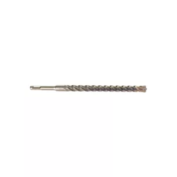   MILWAUKEE Kőzetfúró 16 x 165/100 mm négyélű SDS-Plus (10 db/cs)