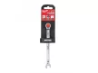 MILWAUKEE Racsnis csillag-villáskulcs 8 mm / 146 mm CrV MAX BITE™
