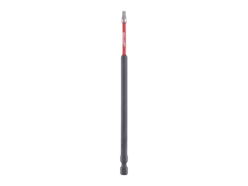 MILWAUKEE Bithegy torx TX15 x 150 mm Shockwave
