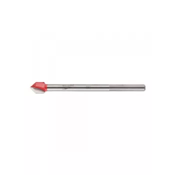 MILWAUKEE Üveg- és csempefúrószár 5,5 x 50 mm