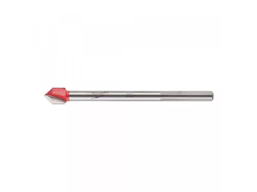 MILWAUKEE Üveg- és csempefúrószár 6,5 x 60 mm
