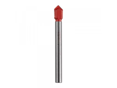 MILWAUKEE Üveg- és csempefúrószár 7 x 60 mm