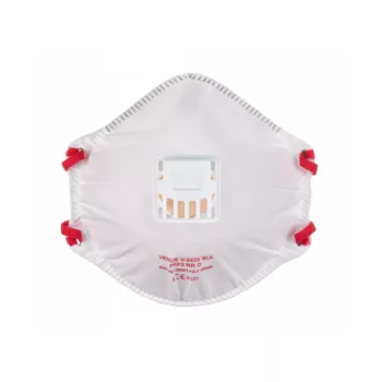 MILWAUKEE Pormaszk FFP3 szelepes ( 10 db/cs )