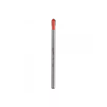 MILWAUKEE Üveg- és csempefúrószár 3 x 50 mm