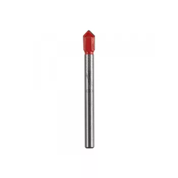 MILWAUKEE Üveg- és csempefúrószár 6 x 60 mm