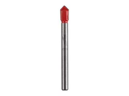 MILWAUKEE Üveg- és csempefúrószár 6 x 60 mm