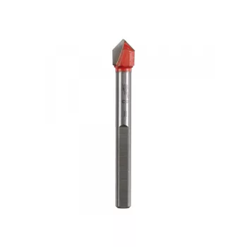 MILWAUKEE Üveg- és csempefúrószár 8 x 60 mm