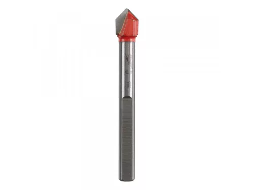 MILWAUKEE Üveg- és csempefúrószár 8 x 60 mm