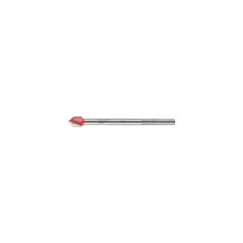 MILWAUKEE Üveg- és csempefúrószár 12 x 95 mm