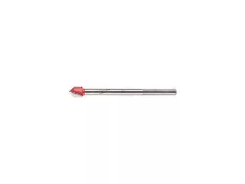 MILWAUKEE Üveg- és csempefúrószár 12 x 95 mm