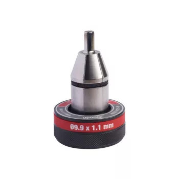 MILWAUKEE 9,9 mm csőtágító fej 6 és 10 bar-hoz