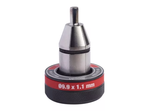 MILWAUKEE 9,9 mm csőtágító fej 6 és 10 bar-hoz