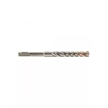   MILWAUKEE Kőzetfúró 14 x 210/150 mm négyélű SDS-Plus (50 db/cs)