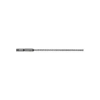 MILWAUKEE Kőzetfúró 5,0 x 215/150 mm négyélű SDS-Plus