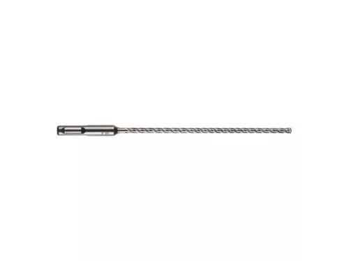 MILWAUKEE Kőzetfúró 5,0 x 215/150 mm négyélű SDS-Plus