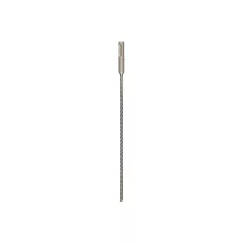 MILWAUKEE Kőzetfúró 5,0 x 265/200 mm négyélű SDS-Plus