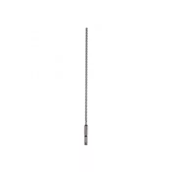 MILWAUKEE Kőzetfúró 5,5 x 315/250 mm négyélű SDS-Plus