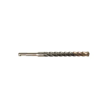 MILWAUKEE Kőzetfúró 17 x 210/150 mm négyélű SDS-Plus