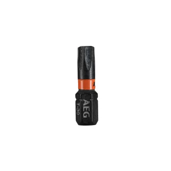 AEG Bithegy TX30 x 25 mm 1/4" (3 db/cs)