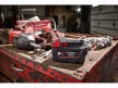 MILWAUKEE Vegyszerálló akkumulátor (M18B5-CR) 18 V / 5,0 Ah
