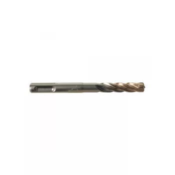   MILWAUKEE Kőzetfúró 10 x 165/115 mm négyélű SDS-Plus (50 db/cs)
