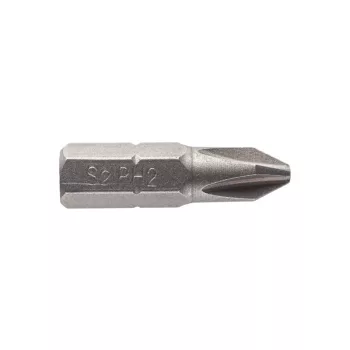 AEG Bithegy PH2 x 25 mm 1/4" (2 db/cs)