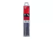 MILWAUKEE Kőzetfúró 6,5 x 165/100 mm négyélű SDS-Plus (10 db/cs)