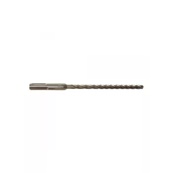   MILWAUKEE Kőzetfúró 6,5 x 165/115 mm négyélű SDS-Plus (50 db/cs)