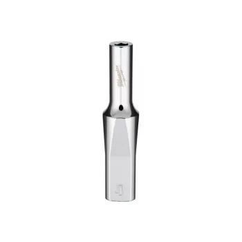 MILWAUKEE Hosszú dugókulcs 1/4" 4 mm