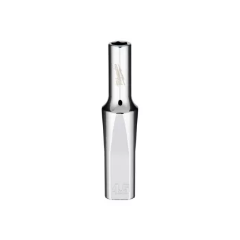 MILWAUKEE Hosszú dugókulcs 1/4" 4,5 mm