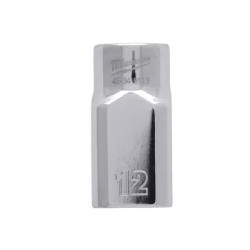 MILWAUKEE Dugókulcs 1/2" 12 mm