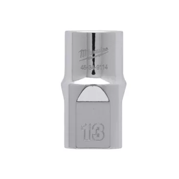 MILWAUKEE Dugókulcs 1/2" 13 mm