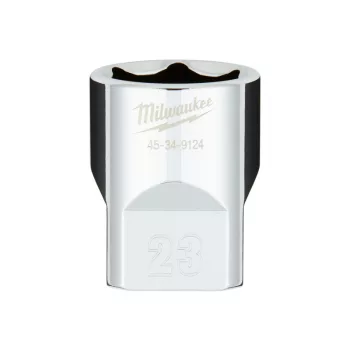 MILWAUKEE Dugókulcs 1/2" 23 mm