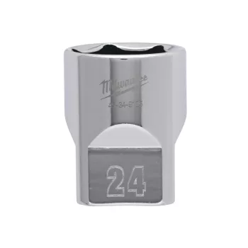 MILWAUKEE Dugókulcs 1/2" 24 mm